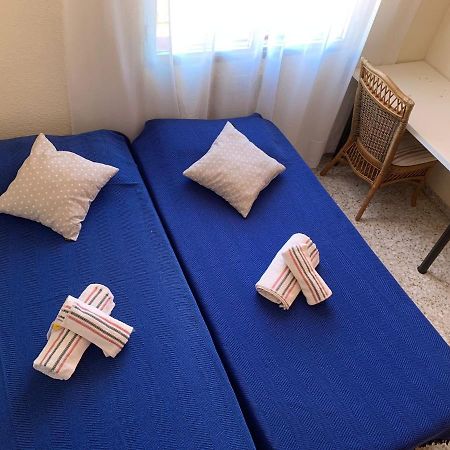 Cozy Room Guapo-Alicante Nearby The Beach And The Center エクステリア 写真