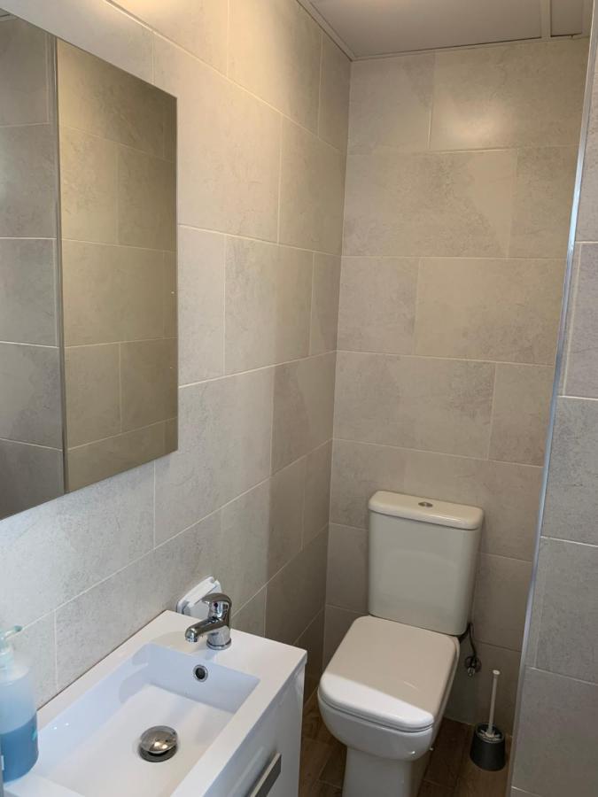 Cozy Room Guapo-Alicante Nearby The Beach And The Center エクステリア 写真