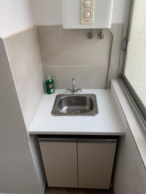 Cozy Room Guapo-Alicante Nearby The Beach And The Center エクステリア 写真