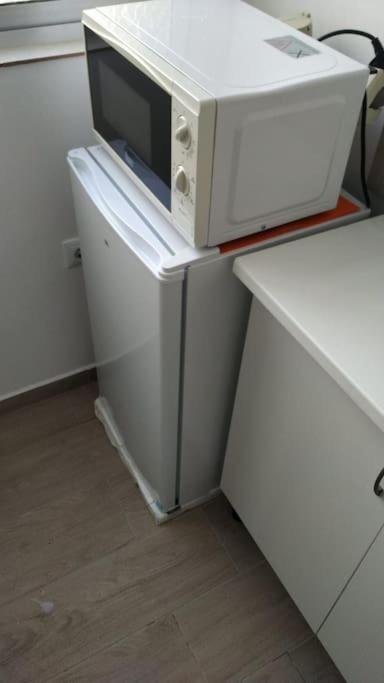 Cozy Room Guapo-Alicante Nearby The Beach And The Center エクステリア 写真