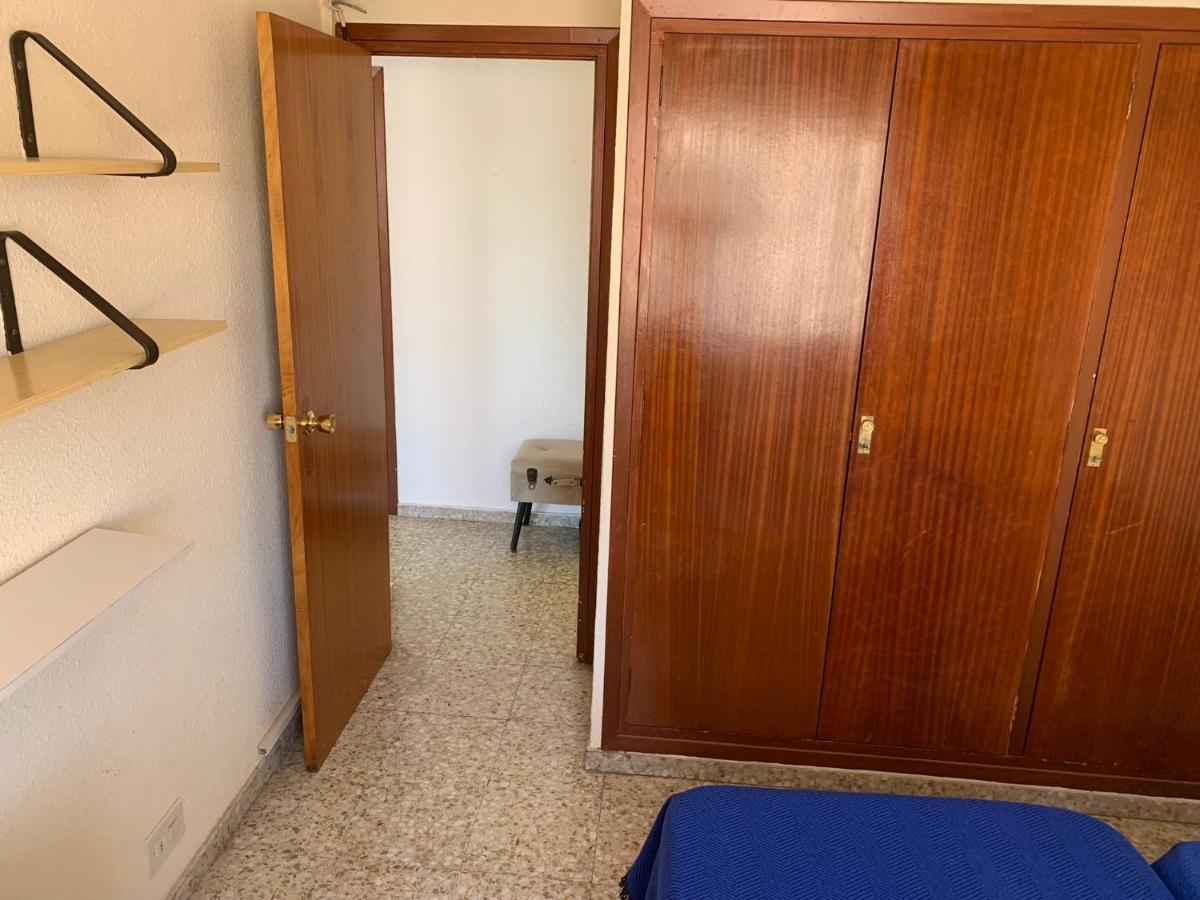 Cozy Room Guapo-Alicante Nearby The Beach And The Center エクステリア 写真